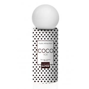 Saphir COCO ICE FRUITS ATTRACTION 100ML 1