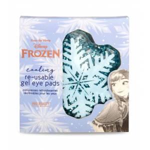 Contorno ojos Disney Frozen Parches Mad Beauty 1