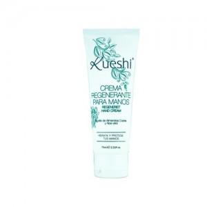 Kueshi Crema Manos regenerante 75ml 1