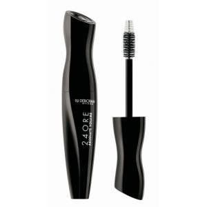 Deborah Mascara Absolute 24H Black 1