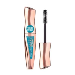 Deborah 24H Instant Maxi Volume Waterproof Black 1