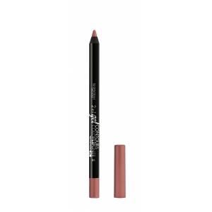 Deborah 2in1 Gel Contour&Color Lipliner 02 1