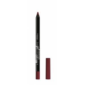 Deborah 2in1 Gel Contour&Color Lipliner 08 1