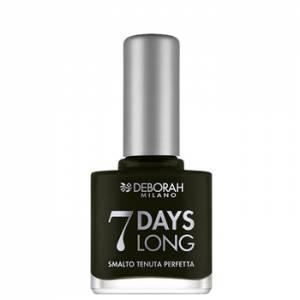 Deborah C Uñas Smalto 7 Days 789 1
