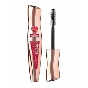Deborah 24H Instant Maxi Volume Black 1