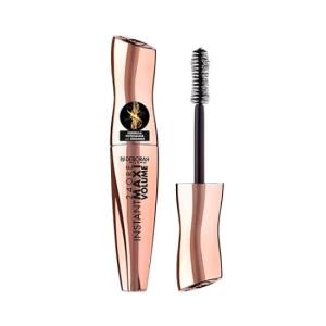 Deborah Mascara 24H Instant Maxi Volumen Black 1