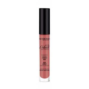 Deborah Velvet Mat Fluid 13 1