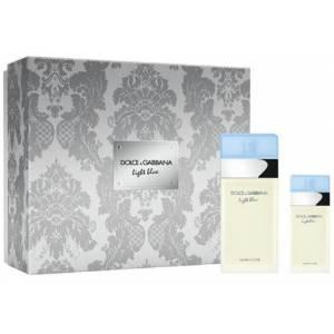 Dolce&Gabbana Light Blue LOTE 100 1