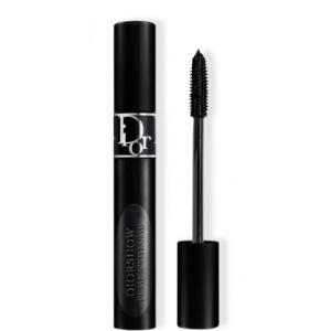 Dior Diorshow Pump 'N' Volume Hd 090 Black 1