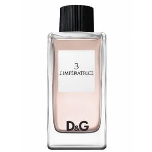 Dolce&Gabbana 3 L'Imperatrice 100 Vaporizador 1
