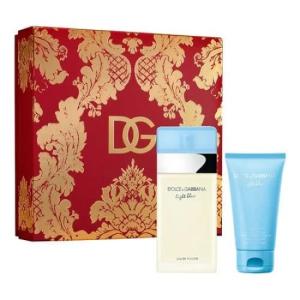 Dolce&Gabbana Light Blue Lote 100 1