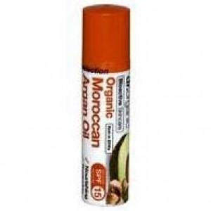Dr Organic Balsamo Labial Aceite de Argán 5,7ml 1