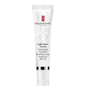 Elizabeth Arden Eight Hours Cream Nourishing Lip Balm SPF20 15ml 1