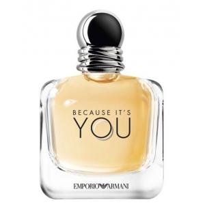 Emporio Armani Beacuse It's You edp 100 vaporizador 1