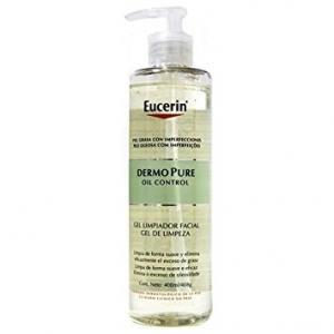 Eucerin Dermo Pure Oil Control 400ml 1