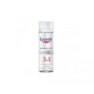 Eucerin Solución Micelar 3en1 200ml 1