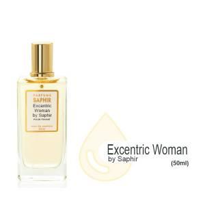Saphir 50  Excentric Woman 1