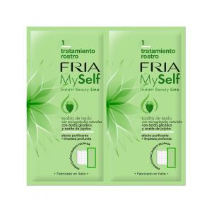 Fria My Self Instant Beauty Line Tratamiento de Rostro 1