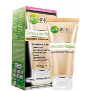Garnier BB cream Piel Normal Perfeccionador Prodigioso Claro 1
