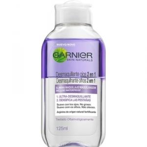 Garnier Desmaquillador de ojos 2 en 1  125ml 1