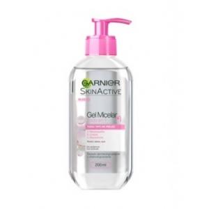 Garnier gel Micelar todo en 1 200 ml 1