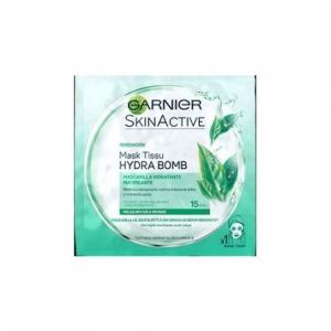 Garnier Mascarilla Skin Active Matificante 1und 1