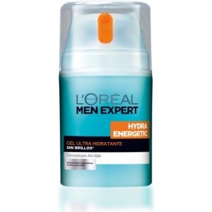 Loreal men hydra energetic Gel 50ml 1