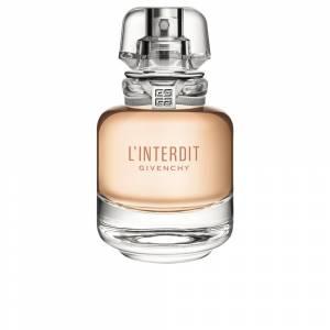 GIVENCHY L'INTERDIT edt 35 vaporizador 1