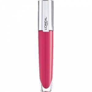Loreal Rouge Signature Plump 408 1