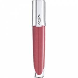 Loreal Rouge Signature Plump 406 1