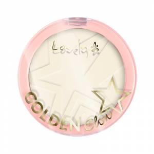 Lovely Maq Golden Glow 01 1