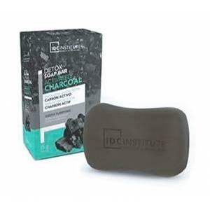 IDC Jabón Carbón Activo 75g 1