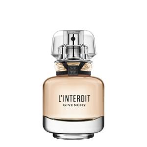 Givenchy L'Interdit Edp 35 Vaporizador 1