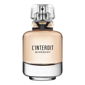 Givenchy L'Interdit Edp 80 Vaporizador 1