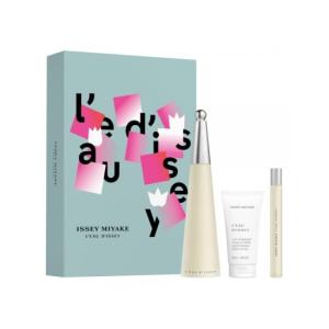 Issey Miyake L'Eau Edt Lote 100 Vaporizador 1