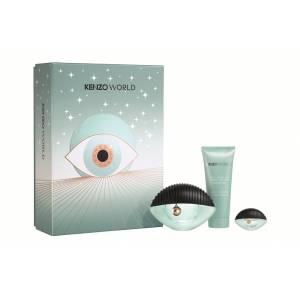 Kenzo World edp LOTE 50 vaporizador 1