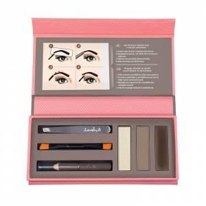 Lovely C Perf Cejar Full Precision light Brown 1