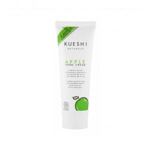 Kueshi crema de manos hidratante manzana 75ml 1
