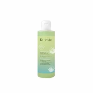 Kueshi Exfoliante Facial de Aloe Vera 200 Ml 1
