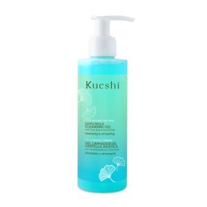 Kueshi Gel Limpiador Facial 200 Ml 1