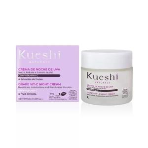 Kueshi Grape Vit-C Noche 50ml 1