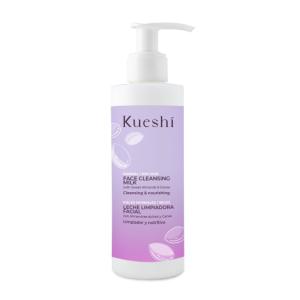 Kueshi Leche Desmaquillante 200 Ml 1