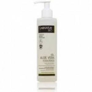 Labnatur Bio Gel Aloe Vera Ecológico 250ml 1