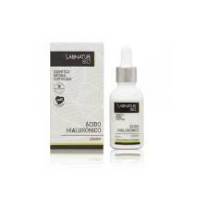 Labnatur Ácido Hialurónico 30ml 1