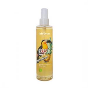 Laiseven Body Mist Salvaje Tropical 200Ml 1