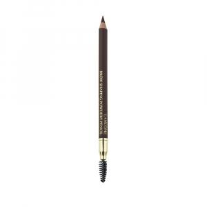 Lancôme Brow Shaping Powdery Pencil 08 Dark Brown 1