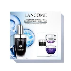 Lancôme Génifique Activador De Juventud Estuche 1