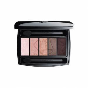 Lancôme Hypnose Palette 5 Couleurs 09 Fraicheur Rosee 1