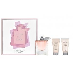 Lancôme La Vie Est Belle edp LOTE 50 vaporizador 1