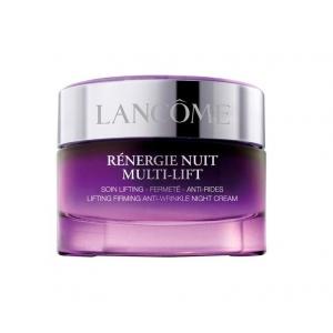 Lancôme Rénergie Multi-Lift Crema de noche 50ml 1